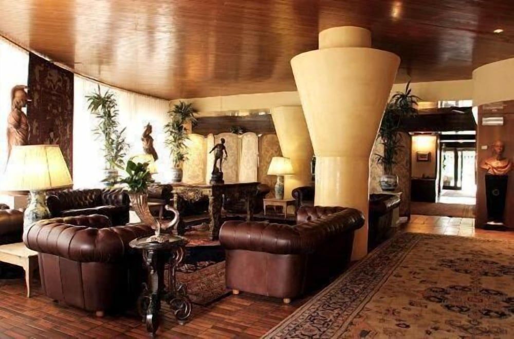 Hotel Due Mori 2