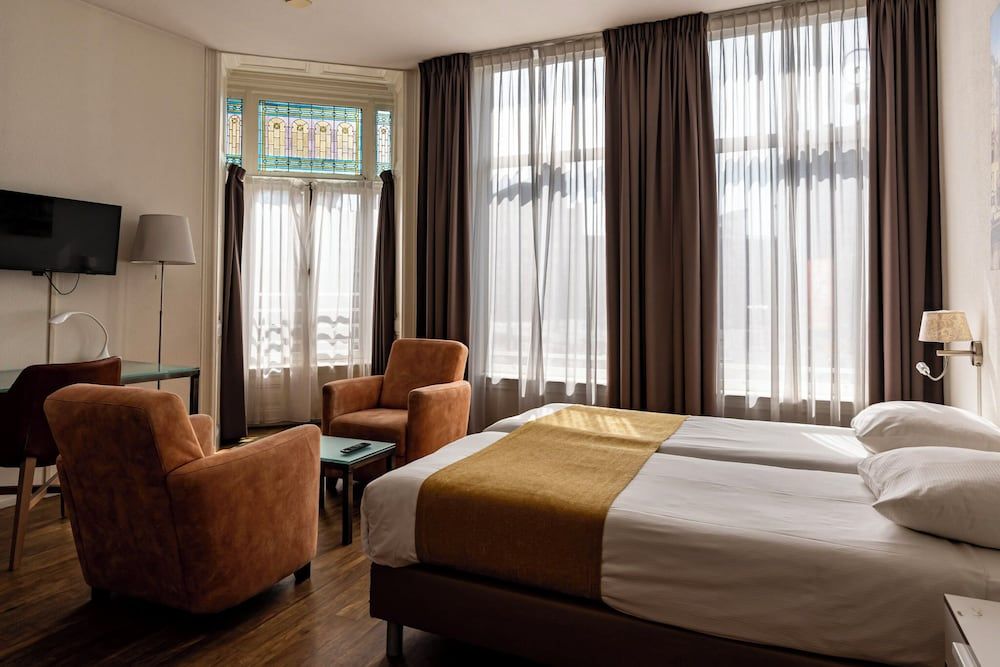 Hotel Residence Le Coin 1
