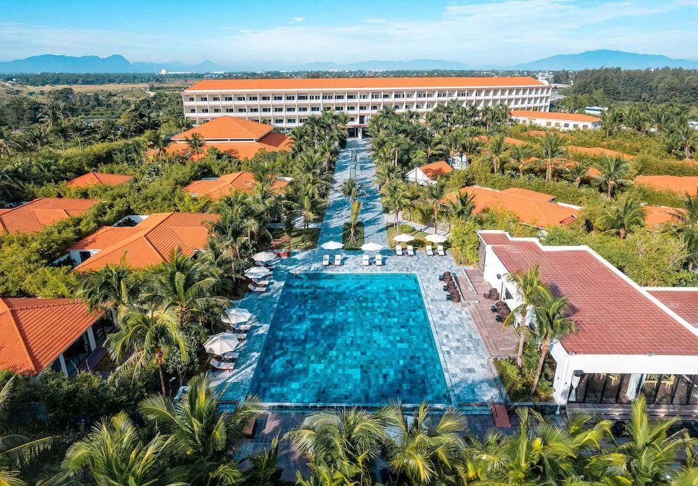Grandvrio Ocean Resort Danang 1
