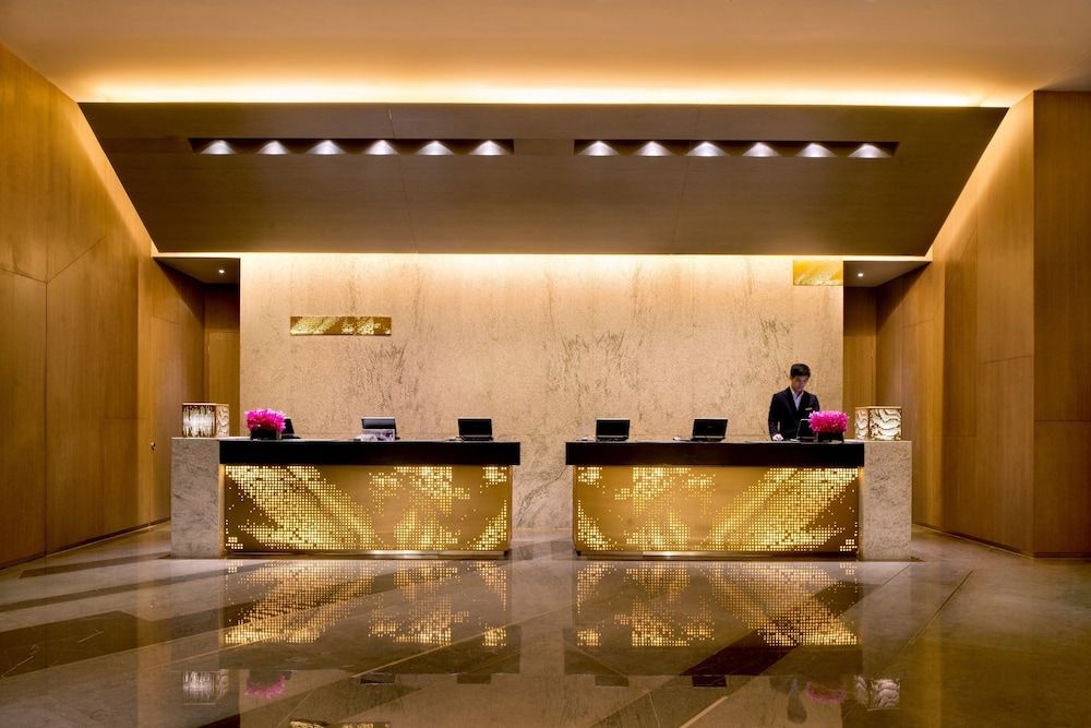 Hyatt Regency Suzhou 2