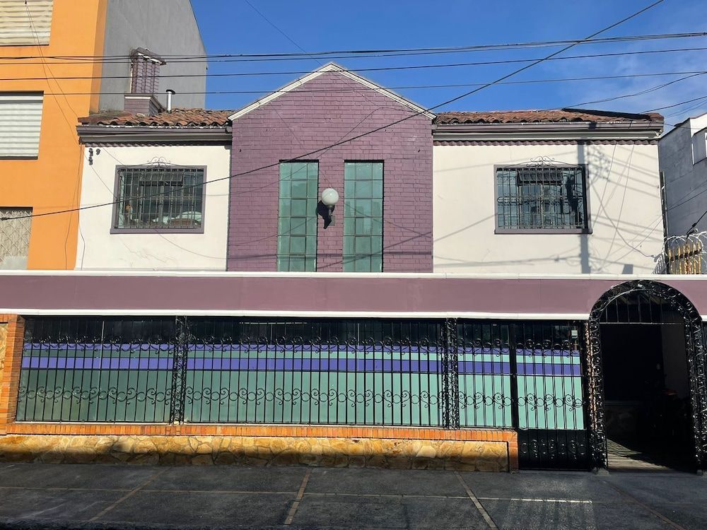 Hotel Casa Morada 1