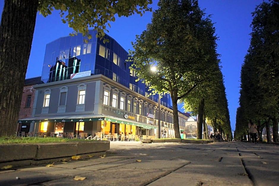 Kaunas City 1