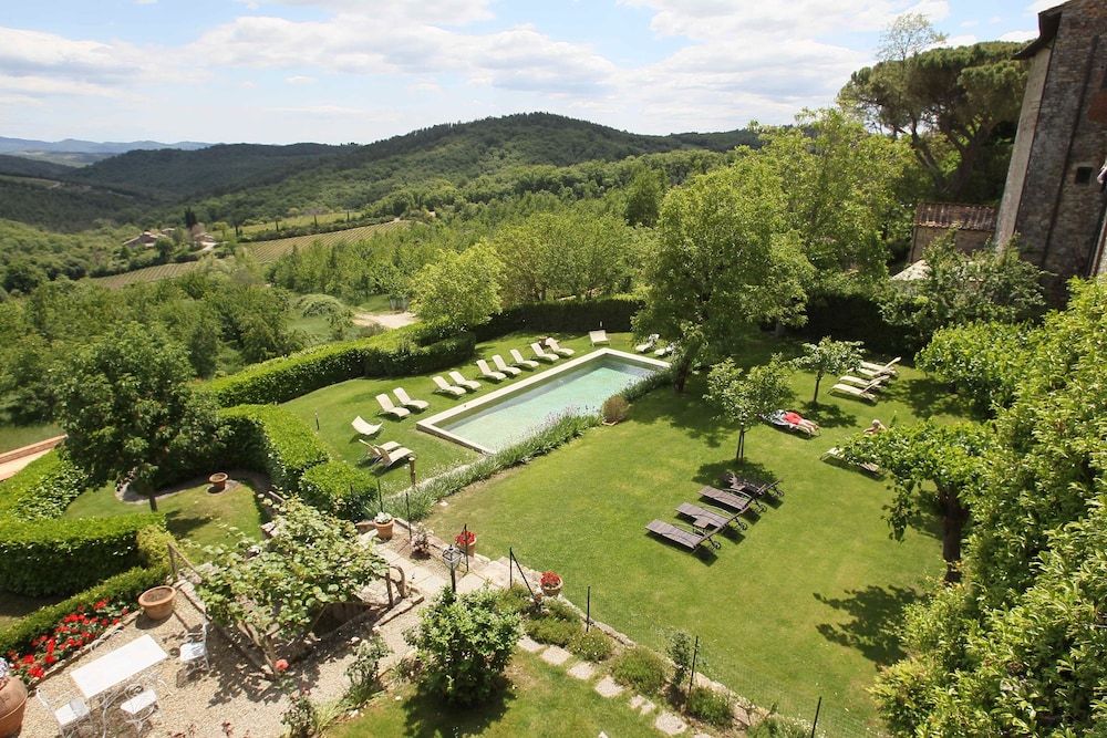 Hotel Palazzo Squarcialupi 1