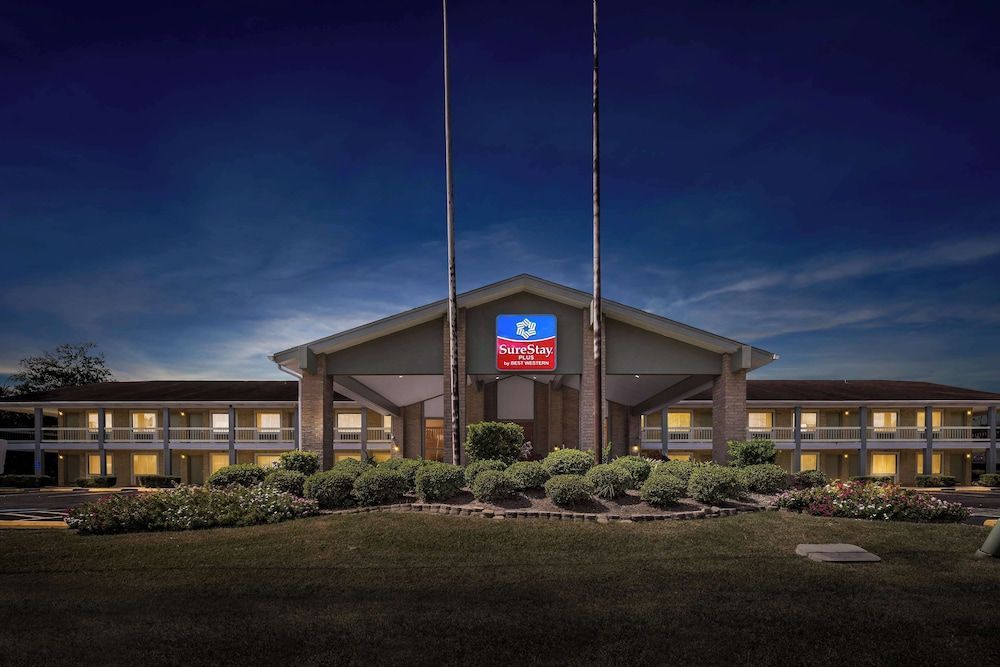 SureStay Plus by Best Western Beaumont 1