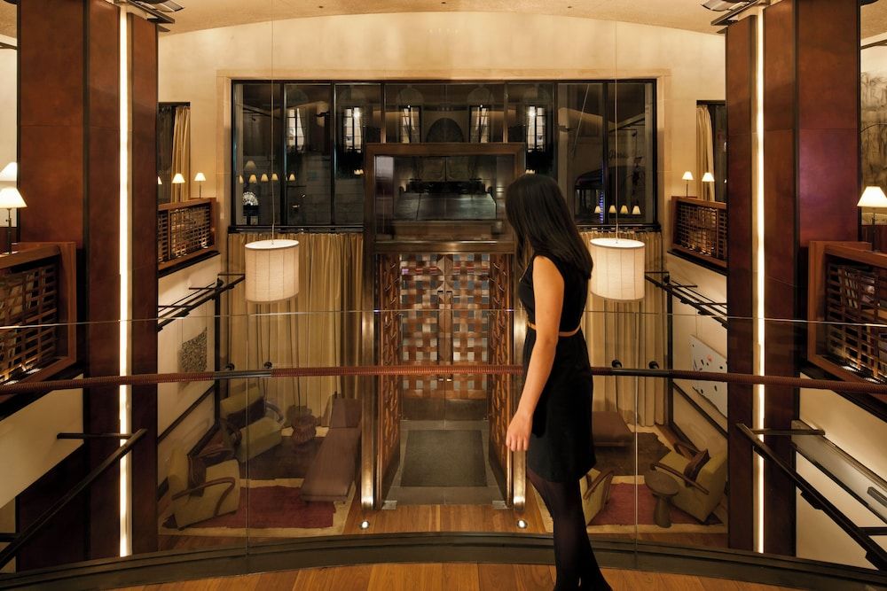 Chambers Hotel New York 2