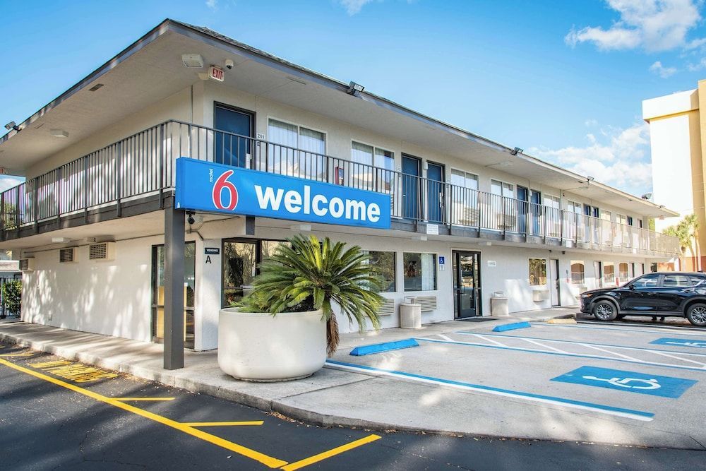 Motel 6-Kissimmee, FL - Orlando 1