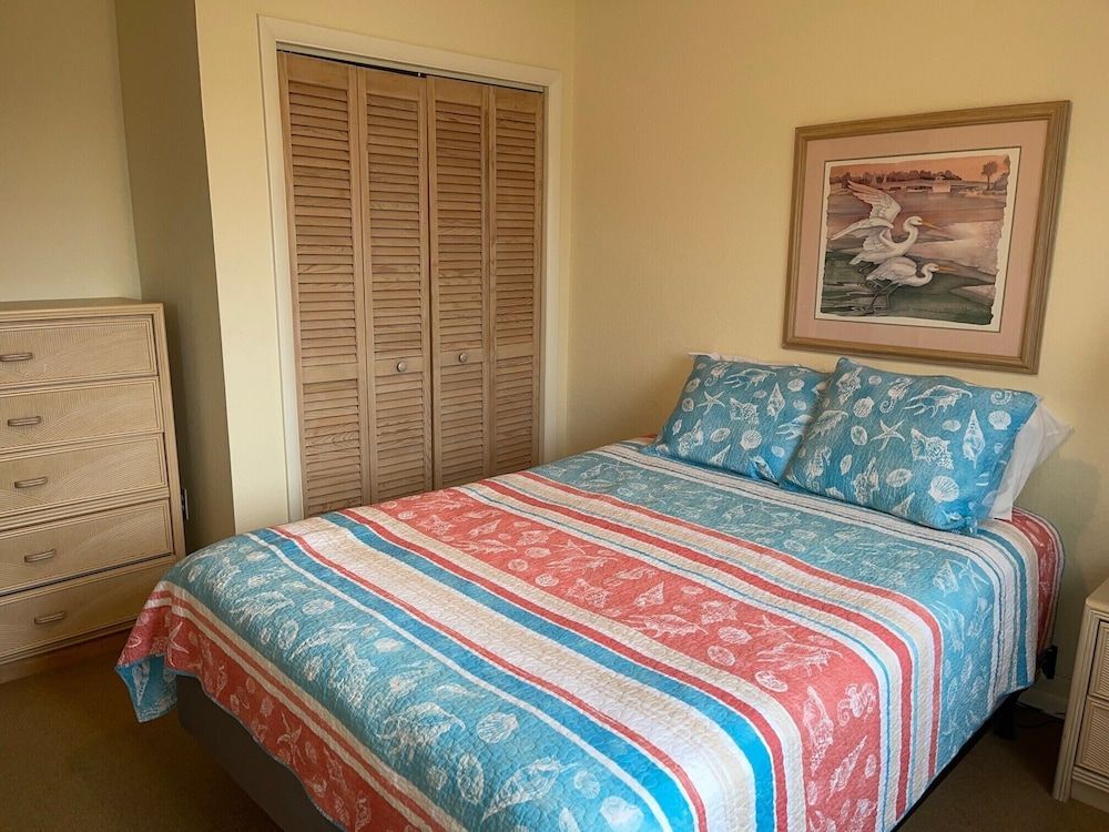 Sea Scape Beach and Golf Villas 1