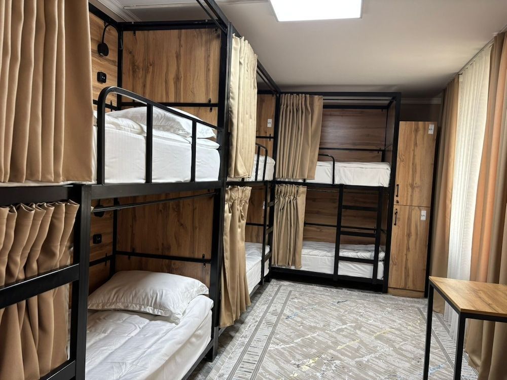 HALO hostel 2
