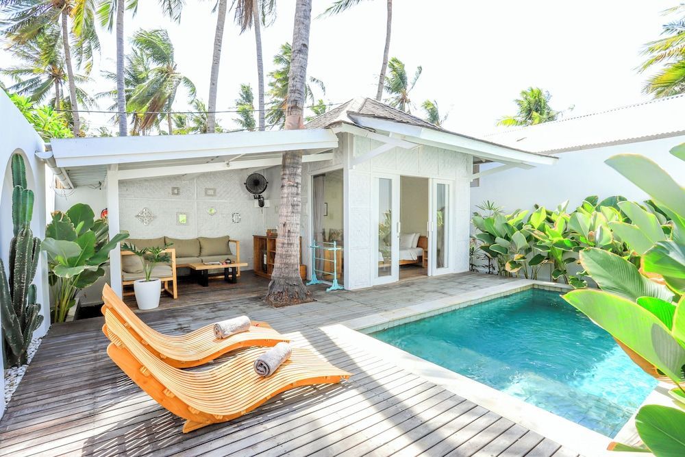 Villas Edenia - Luxe Villas with Private Pools 1