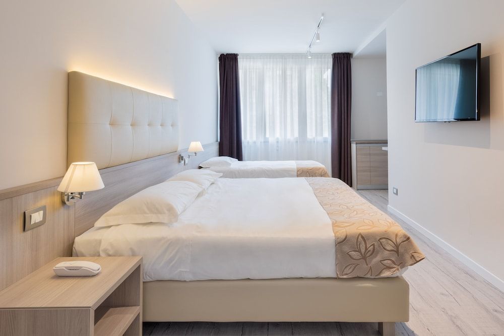 Hotel Delfino 1
