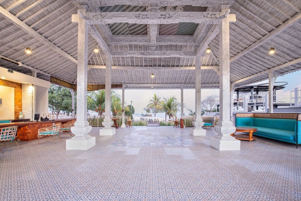 FRii Resort Gili Trawangan 2