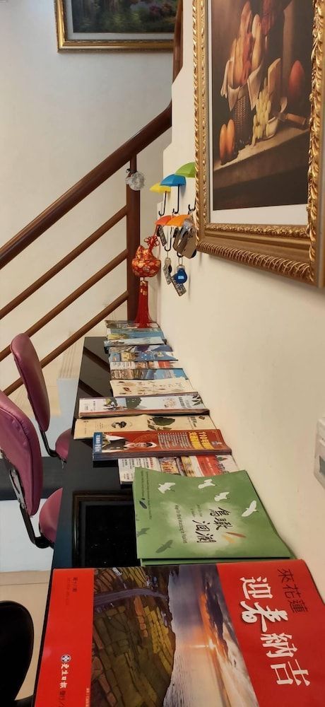Lucky Star Homestay 2