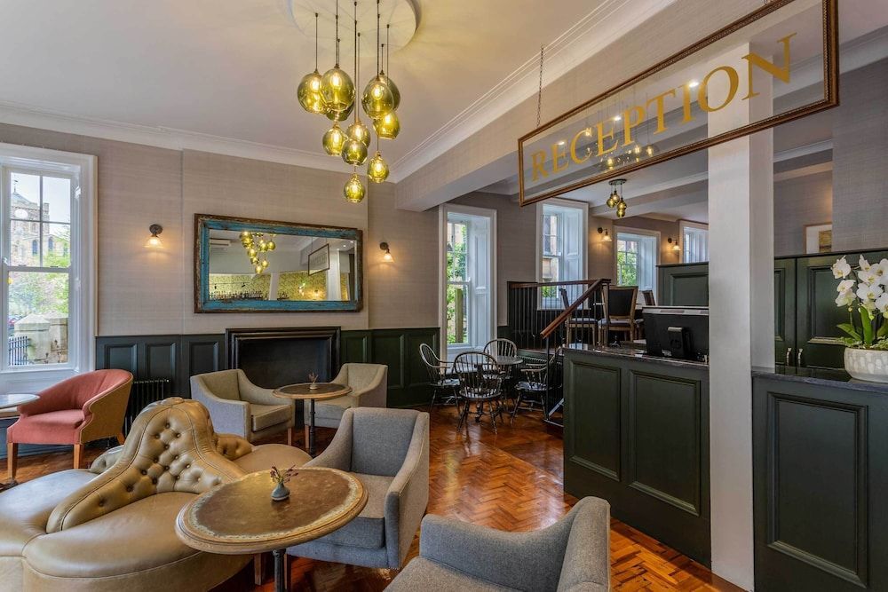 The Beaumont Hexham 2