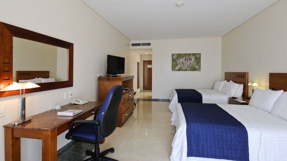 Holiday Inn VERACRUZ BOCA DEL RIO by IHG 1
