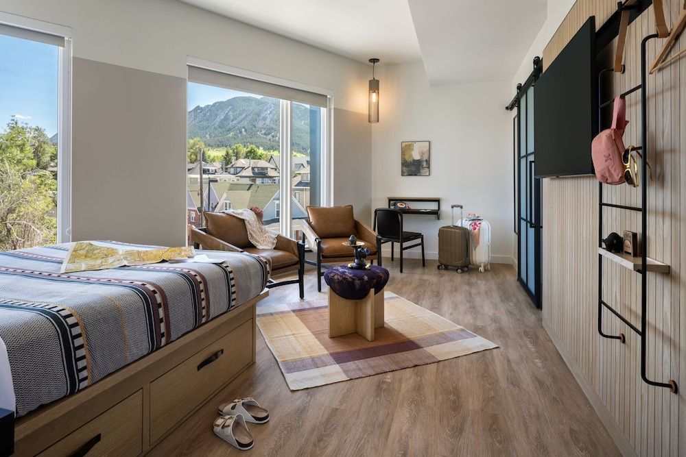 Moxy Boulder University 1