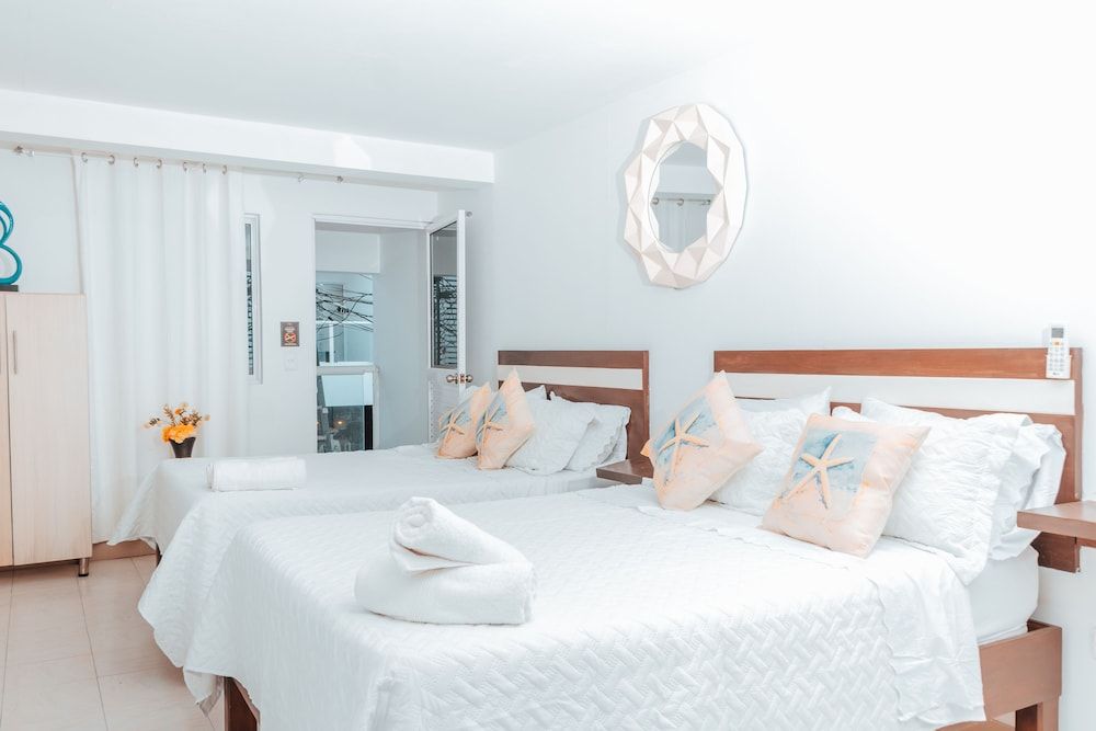 APARTAHOTEL BEIRUT INN 1