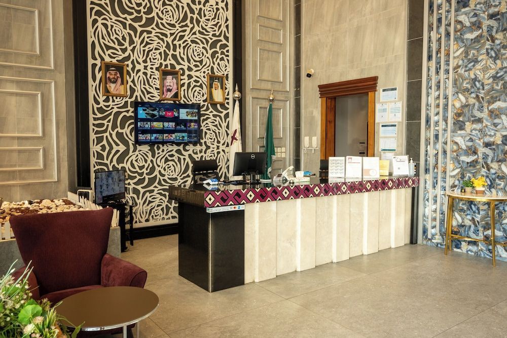 Lavent Park Serviced Apartments - Economic 2