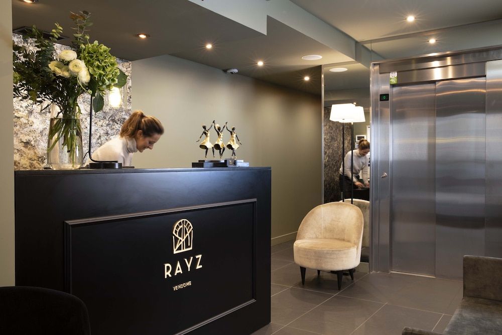 Le Rayz Vendome 2