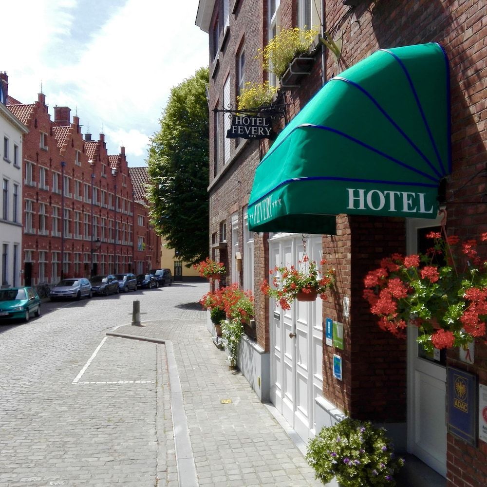 Hotel Fevery 1