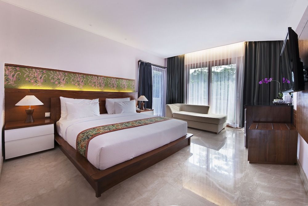 Ubud Wana Resort 1