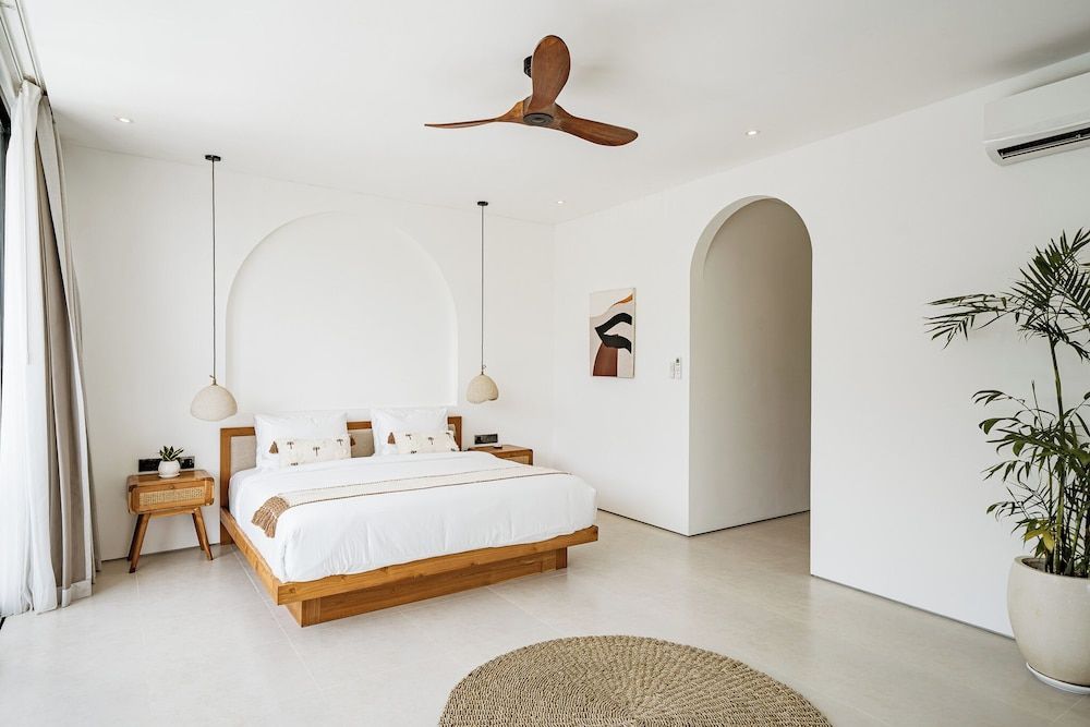 Elements A6 Villa Bingin 1