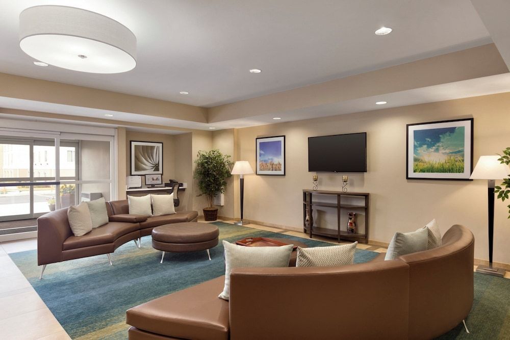 Candlewood Suites VESTAL - BINGHAMTON by IHG 2