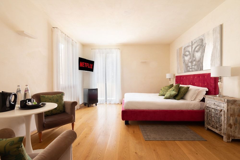 Relais Clivo Vaticano 2