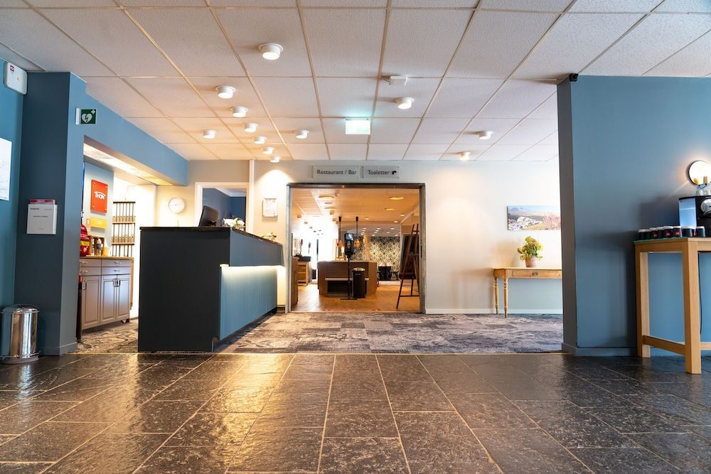 Thon Hotel Otta 2