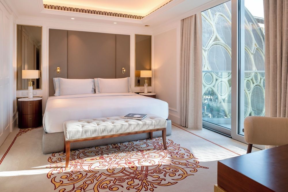 Cheval Maison - Expo City Dubai 2