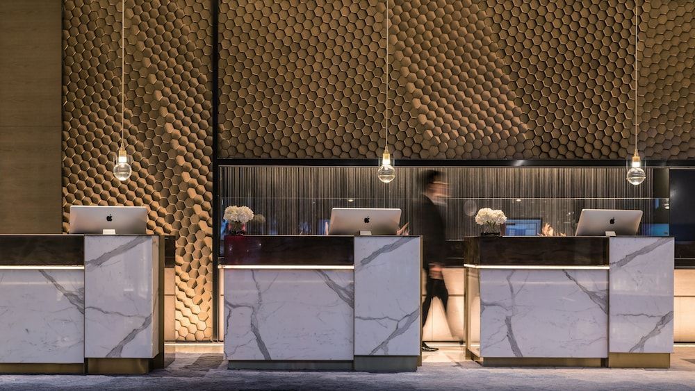 InterContinental Hotels BEIJING SANLITUN by IHG 2
