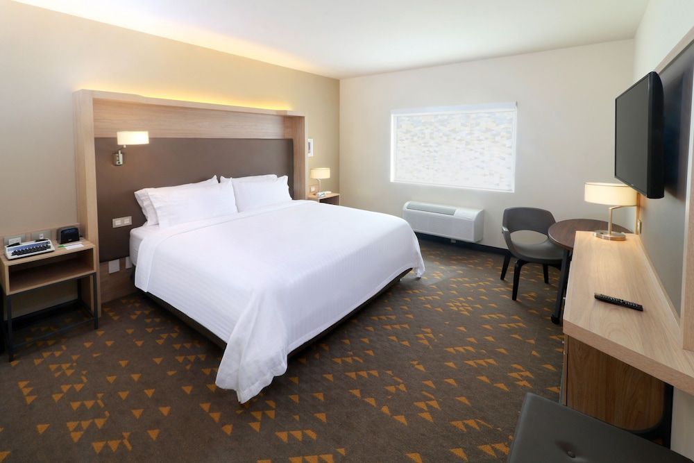 Holiday Inn CIUDAD JUAREZ by IHG 1