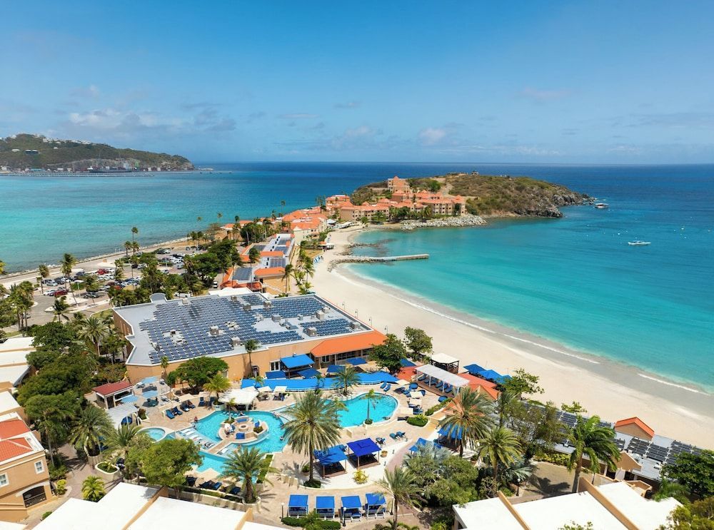 Divi Little Bay Beach Resort 1