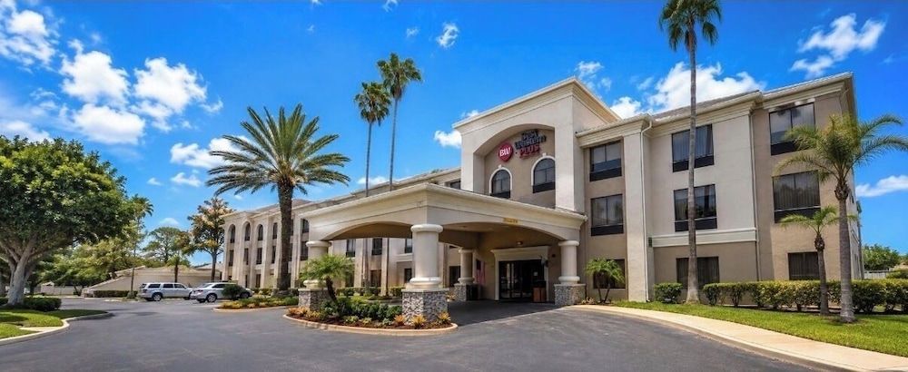 Best Western Plus Orlando East - UCF Area 1
