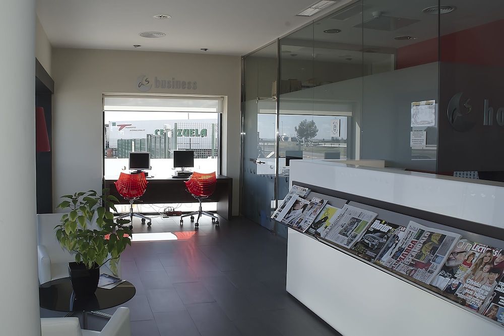 Hotel AS Torrent 2