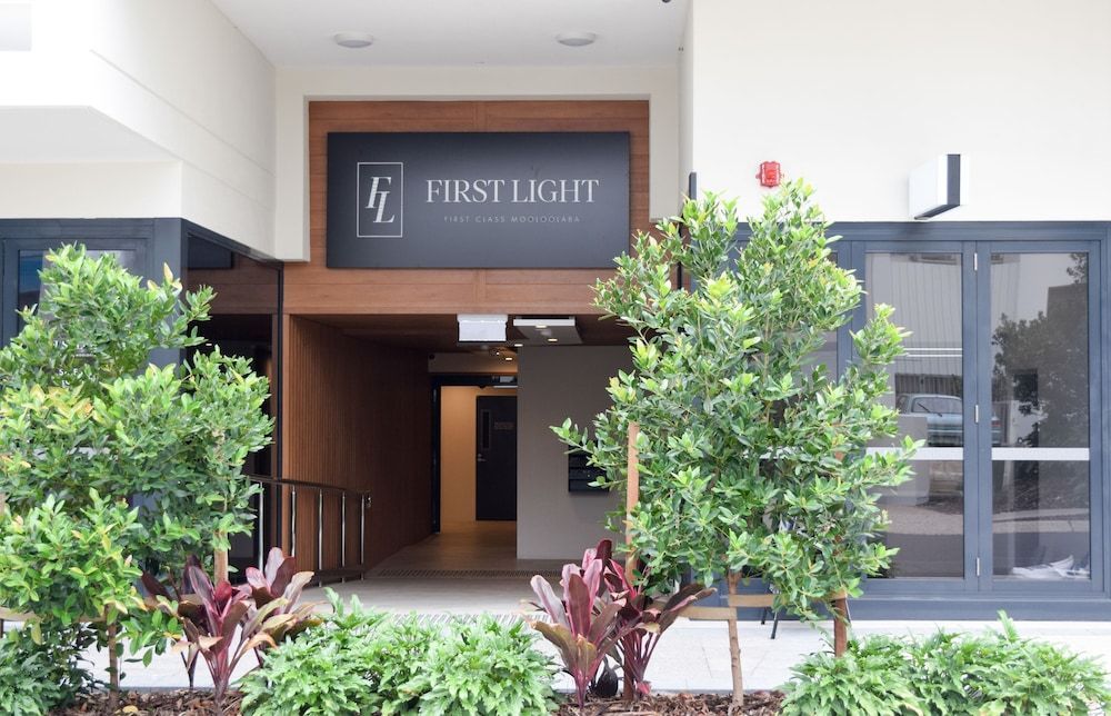 Mooloolaba First Ave First Light Apt Ocean Views 12th floor 2