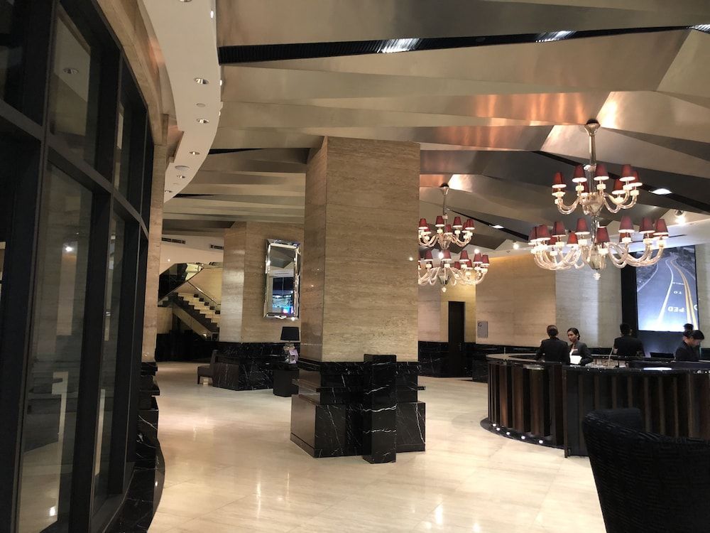 The Gramercy Residences Makati Manila 1