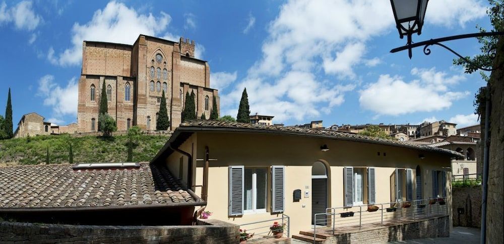 Siena Vip B&B 1