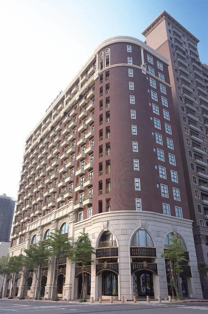 Fullon Hotel Taoyuan 1