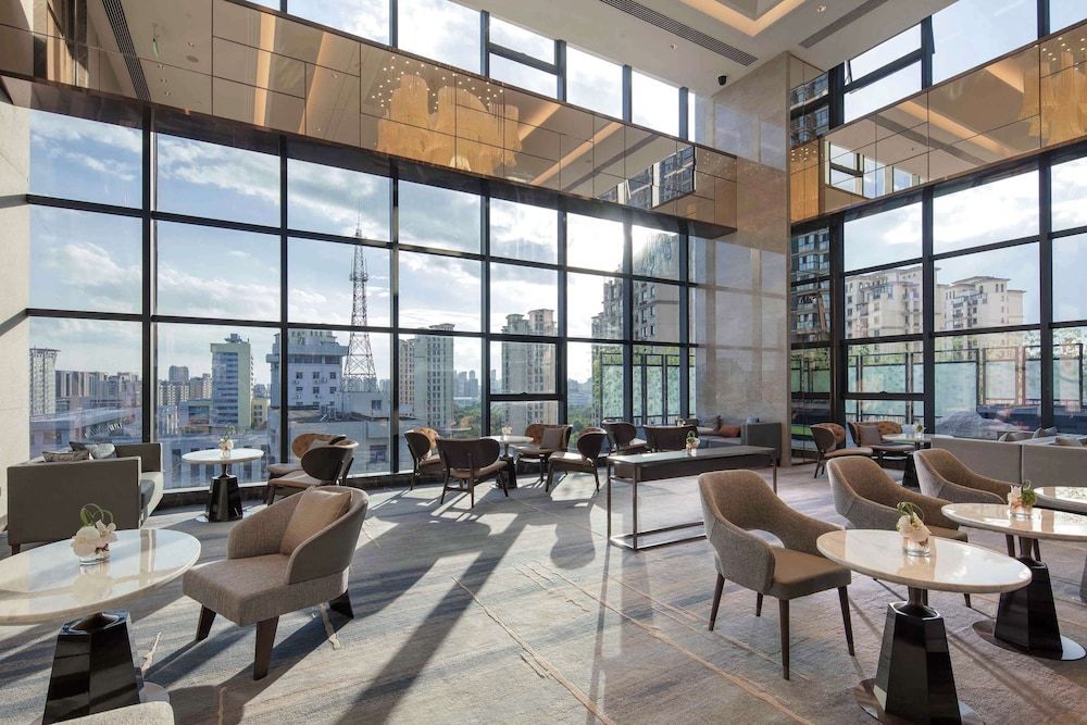 Doubletree By Hilton Yangzhou 2