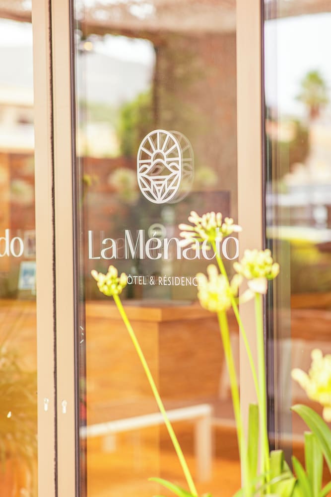 Hôtel La Ménado 2