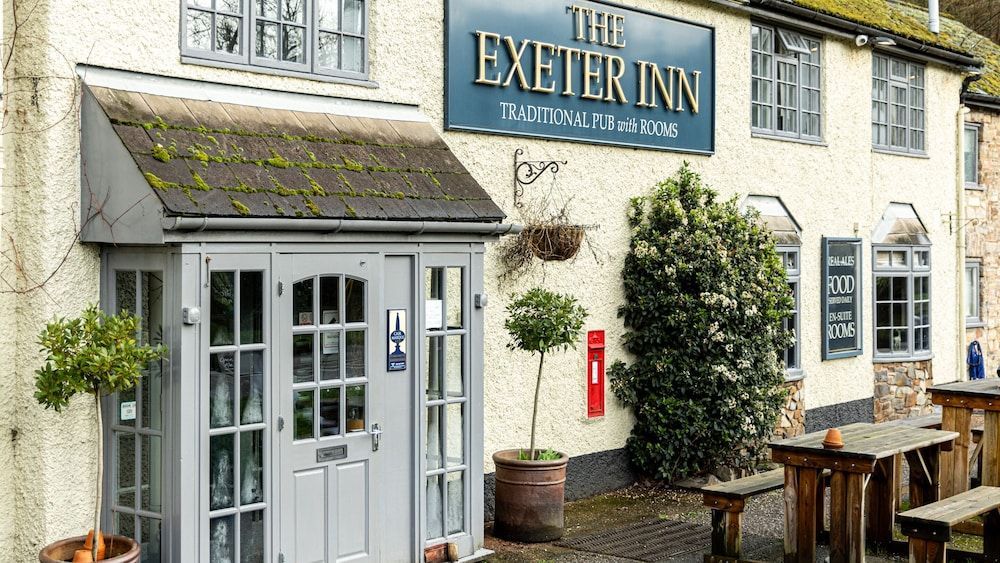 The Exeter Inn 2