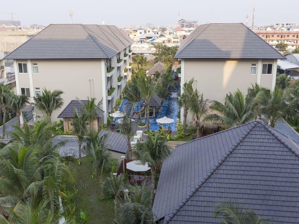 Bali Hotel 2