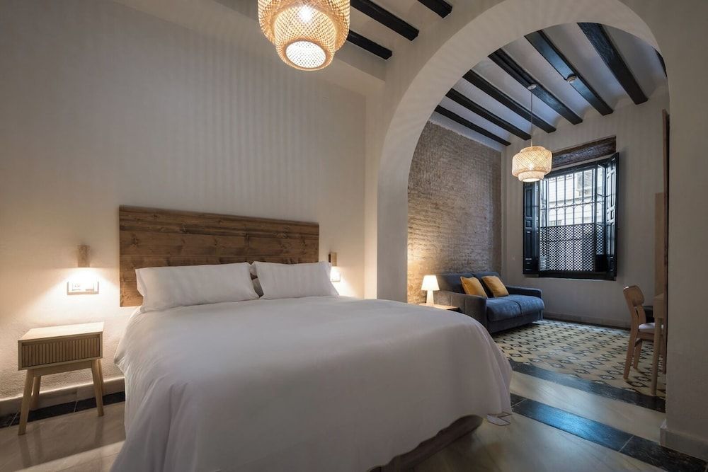 Casa Tomás Boutique Hotel 2