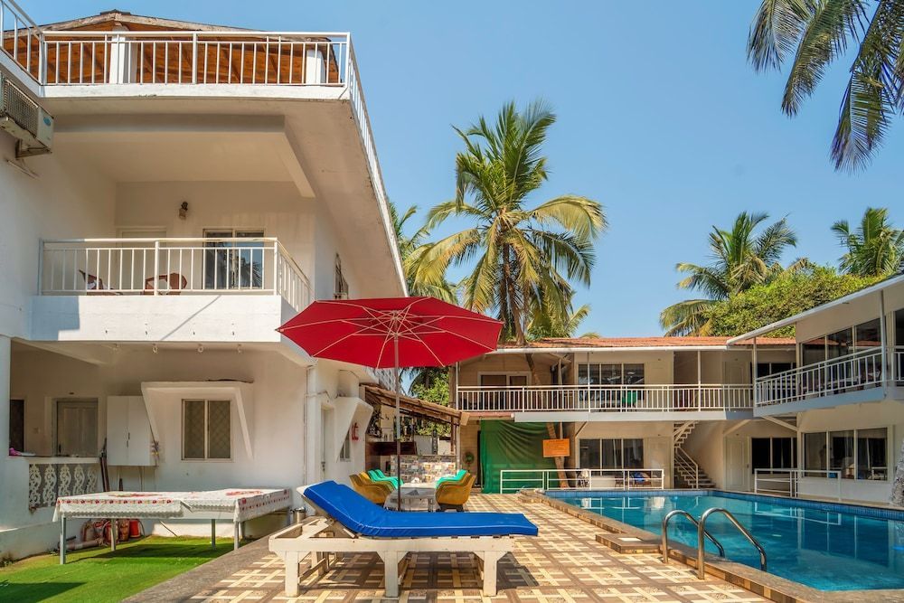 BeachWalk By FeatherTouch Hotels Resorts 1