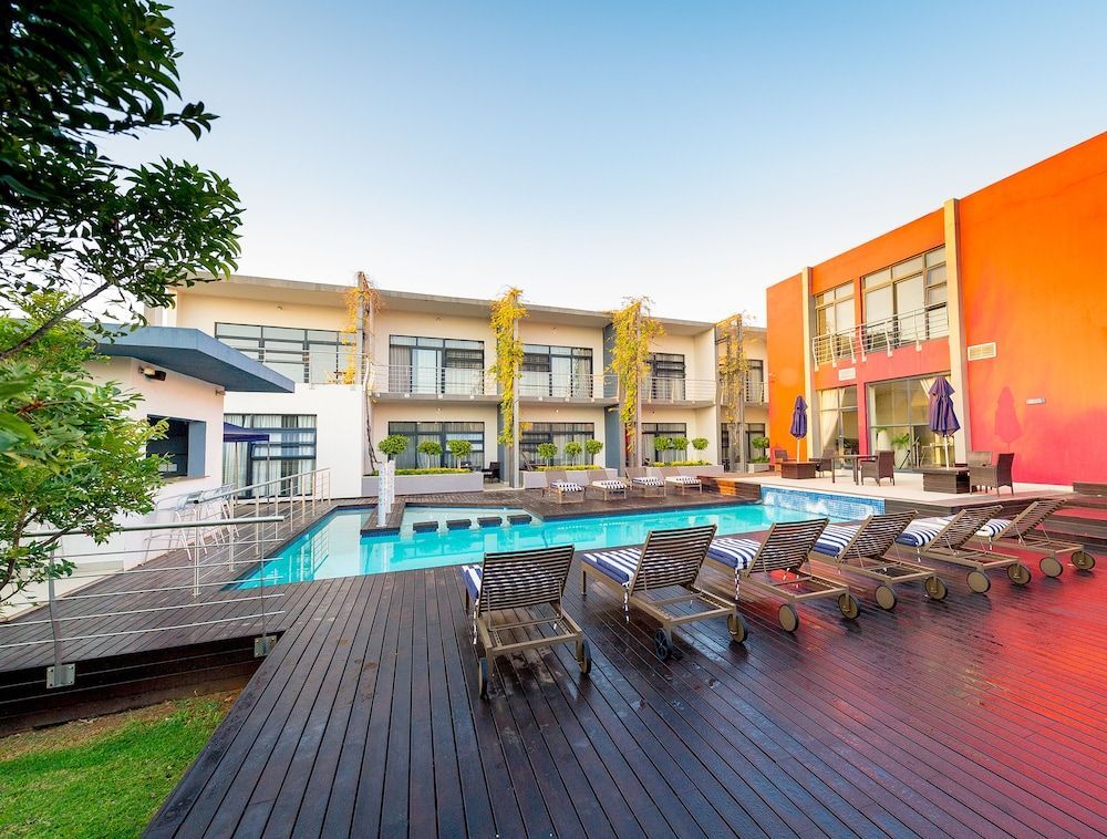 Blue Diamond Boutique Hotel 1