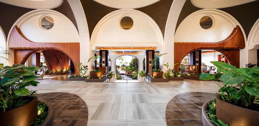 Fairmont Kea Lani, Maui 2