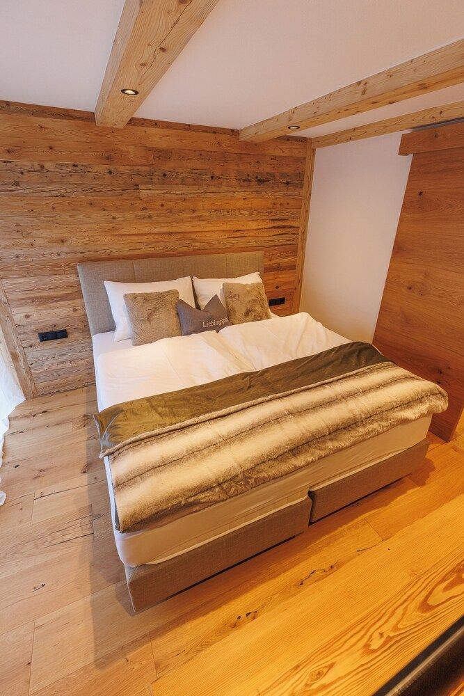 Die Steinberg Chalets 2