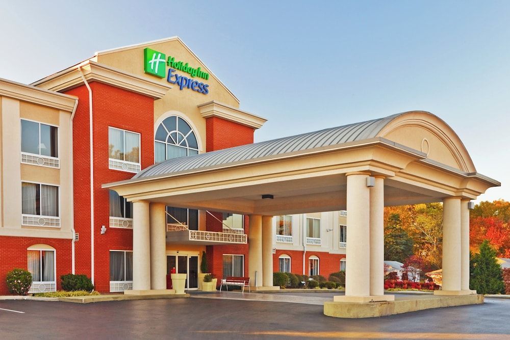 Holiday Inn Express & Suites CHATTANOOGA (EAST RIDGE) by IHG 1