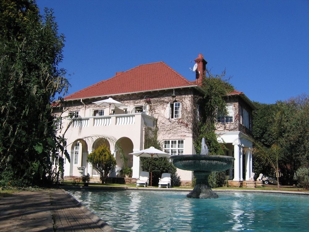 Villa Victoria Executive Guest House 1