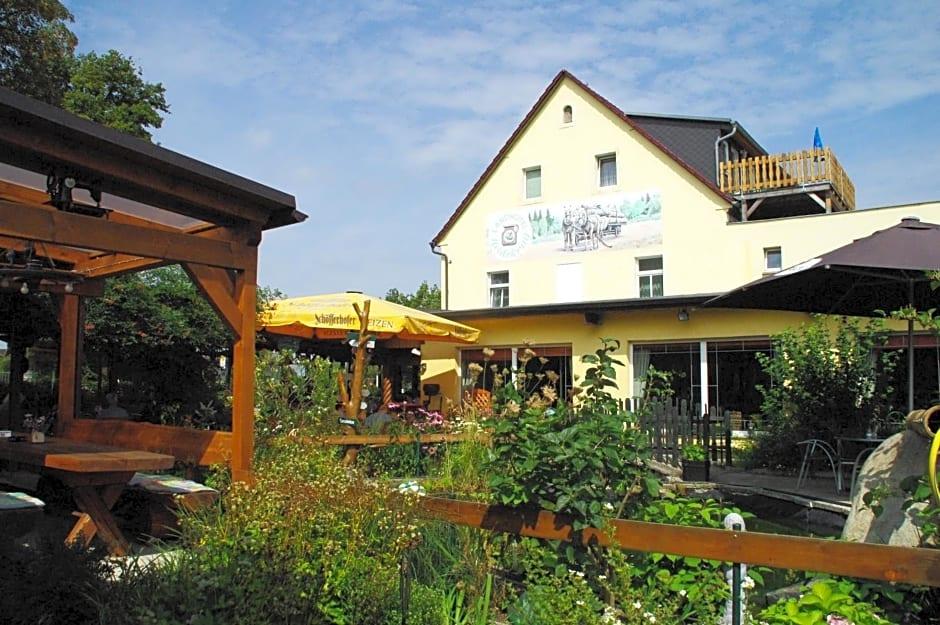 Landhotel Heidekrug 1
